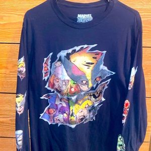 Marvel Zombie T-Shirt